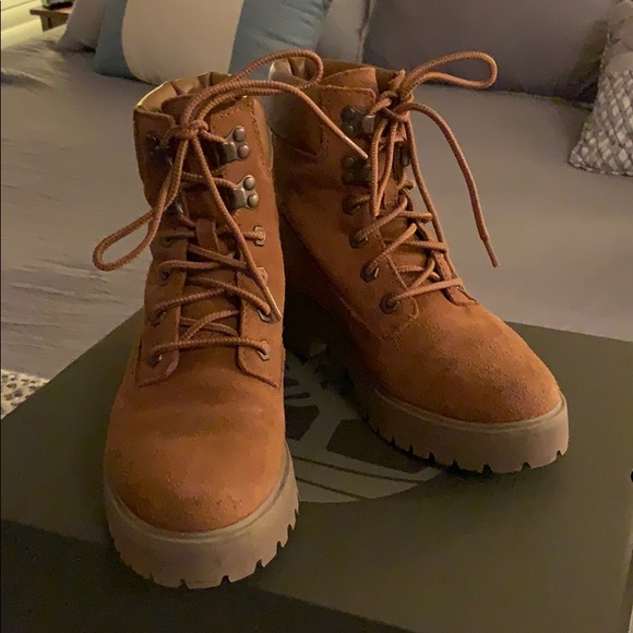 carnaby cool 6 inch boot